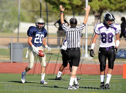 Thumbnail 1 in Eastside @ West Ranch photogallery.
