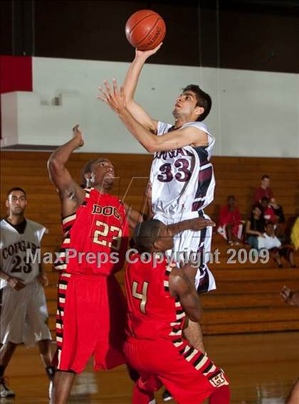 Thumbnail 1 in Enver Creek (Surrey, British Columbia) vs. Hemet (Palm Springs Winter Classic) photogallery.