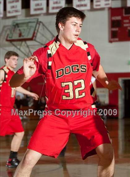 Thumbnail 3 in Enver Creek (Surrey, British Columbia) vs. Hemet (Palm Springs Winter Classic) photogallery.