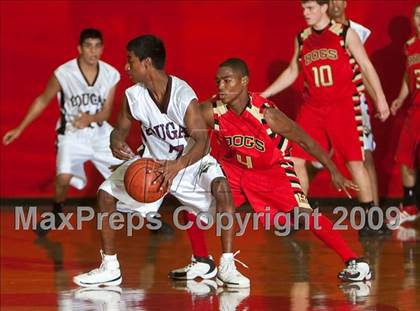 Thumbnail 1 in Enver Creek (Surrey, British Columbia) vs. Hemet (Palm Springs Winter Classic) photogallery.