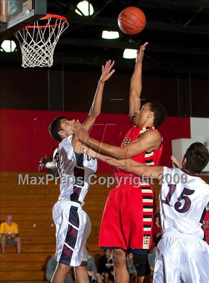 Thumbnail 3 in Enver Creek (Surrey, British Columbia) vs. Hemet (Palm Springs Winter Classic) photogallery.