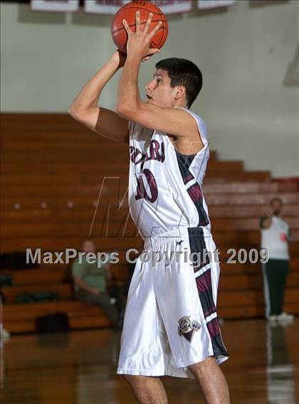 Thumbnail 1 in Enver Creek (Surrey, British Columbia) vs. Hemet (Palm Springs Winter Classic) photogallery.