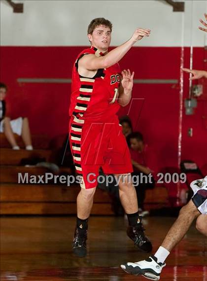 Thumbnail 1 in Enver Creek (Surrey, British Columbia) vs. Hemet (Palm Springs Winter Classic) photogallery.