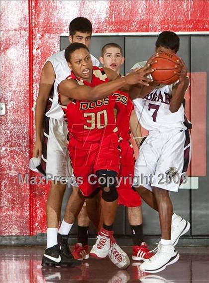 Thumbnail 1 in Enver Creek (Surrey, British Columbia) vs. Hemet (Palm Springs Winter Classic) photogallery.