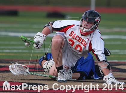 Thumbnail 2 in Hauppauge @ Sachem East photogallery.