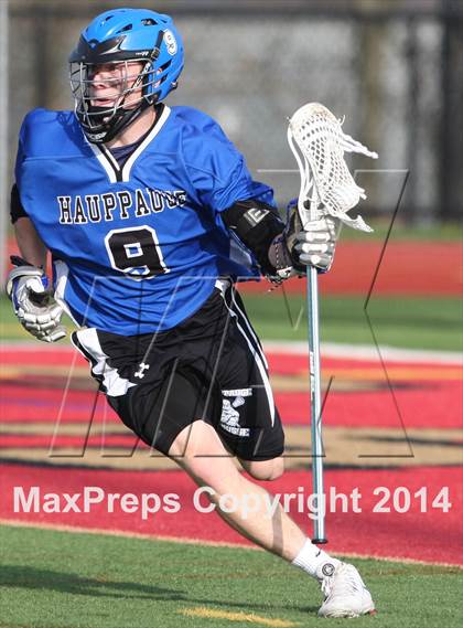 Thumbnail 3 in Hauppauge @ Sachem East photogallery.