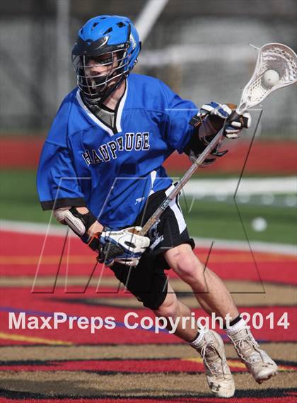Thumbnail 2 in Hauppauge @ Sachem East photogallery.