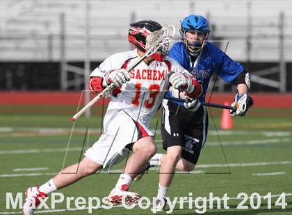 Thumbnail 2 in Hauppauge @ Sachem East photogallery.