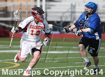 Thumbnail 1 in Hauppauge @ Sachem East photogallery.