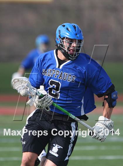 Thumbnail 1 in Hauppauge @ Sachem East photogallery.