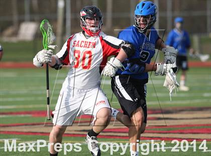 Thumbnail 3 in Hauppauge @ Sachem East photogallery.