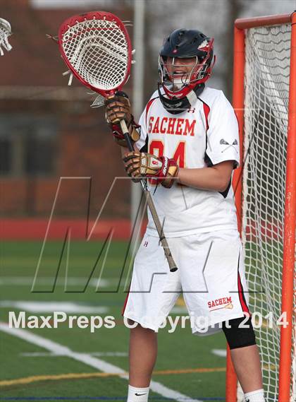 Thumbnail 3 in Hauppauge @ Sachem East photogallery.