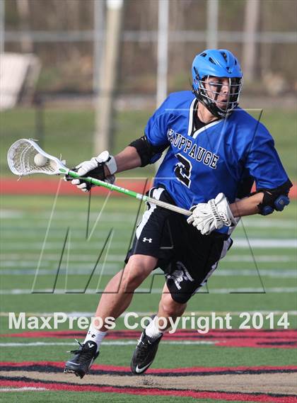 Thumbnail 1 in Hauppauge @ Sachem East photogallery.
