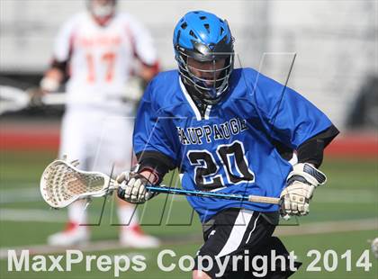Thumbnail 1 in Hauppauge @ Sachem East photogallery.