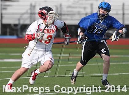 Thumbnail 2 in Hauppauge @ Sachem East photogallery.