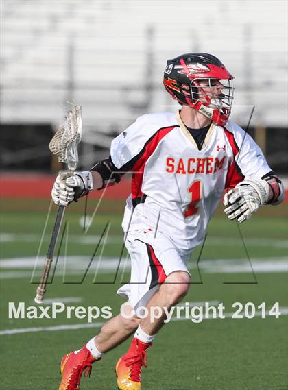 Thumbnail 2 in Hauppauge @ Sachem East photogallery.