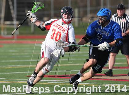 Thumbnail 1 in Hauppauge @ Sachem East photogallery.