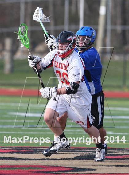 Thumbnail 3 in Hauppauge @ Sachem East photogallery.