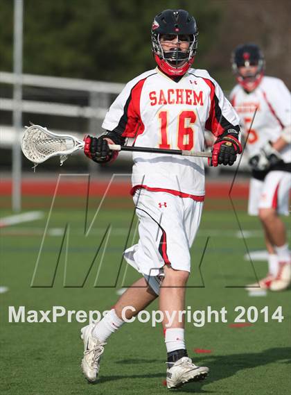 Thumbnail 1 in Hauppauge @ Sachem East photogallery.