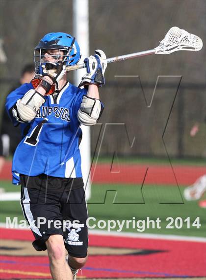 Thumbnail 2 in Hauppauge @ Sachem East photogallery.