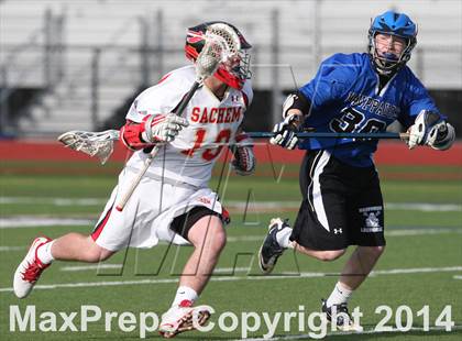 Thumbnail 3 in Hauppauge @ Sachem East photogallery.