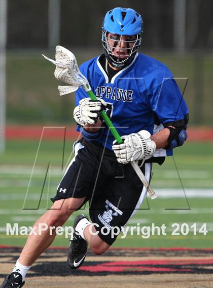 Thumbnail 3 in Hauppauge @ Sachem East photogallery.