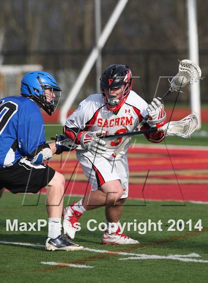 Thumbnail 2 in Hauppauge @ Sachem East photogallery.
