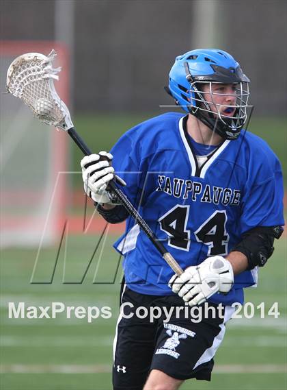 Thumbnail 3 in Hauppauge @ Sachem East photogallery.