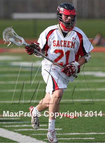 Thumbnail 2 in Hauppauge @ Sachem East photogallery.