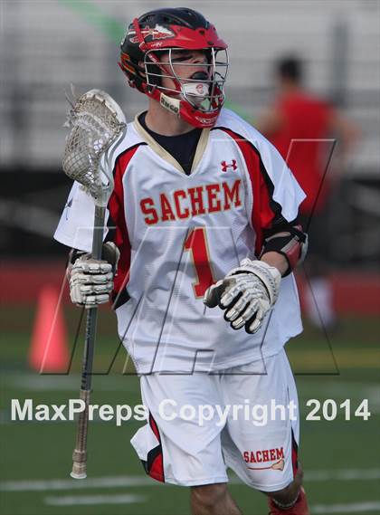 Thumbnail 2 in Hauppauge @ Sachem East photogallery.