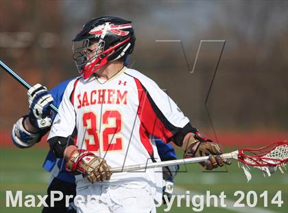 Thumbnail 3 in Hauppauge @ Sachem East photogallery.