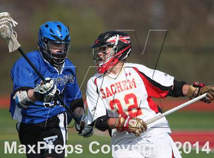 Thumbnail 1 in Hauppauge @ Sachem East photogallery.