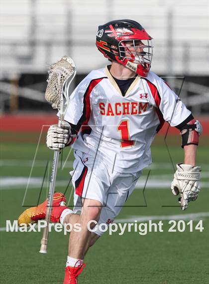 Thumbnail 3 in Hauppauge @ Sachem East photogallery.