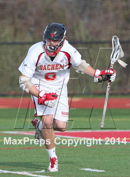 Thumbnail 2 in Hauppauge @ Sachem East photogallery.