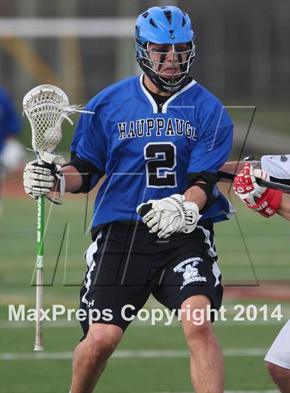Thumbnail 2 in Hauppauge @ Sachem East photogallery.