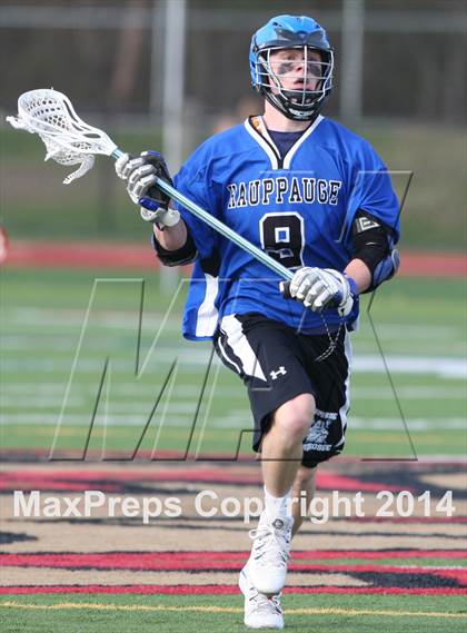 Thumbnail 2 in Hauppauge @ Sachem East photogallery.
