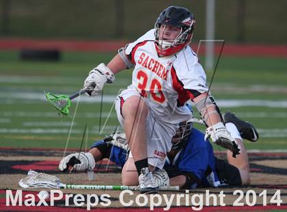 Thumbnail 1 in Hauppauge @ Sachem East photogallery.