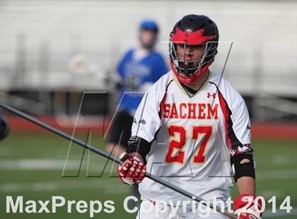 Thumbnail 2 in Hauppauge @ Sachem East photogallery.