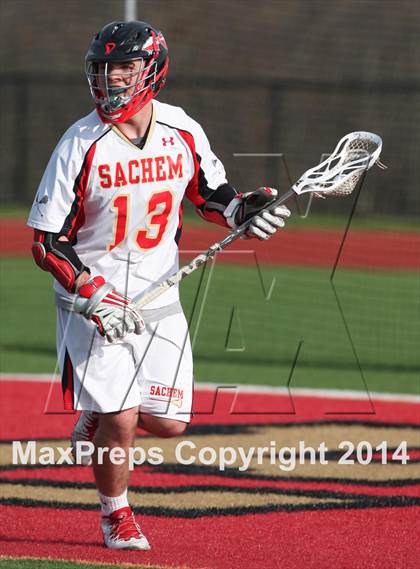 Thumbnail 3 in Hauppauge @ Sachem East photogallery.