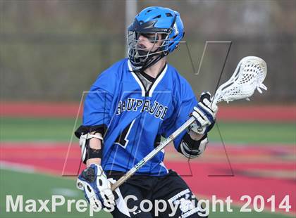 Thumbnail 2 in Hauppauge @ Sachem East photogallery.