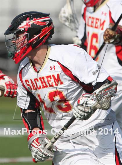 Thumbnail 2 in Hauppauge @ Sachem East photogallery.