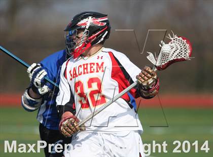 Thumbnail 2 in Hauppauge @ Sachem East photogallery.