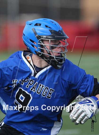 Thumbnail 1 in Hauppauge @ Sachem East photogallery.