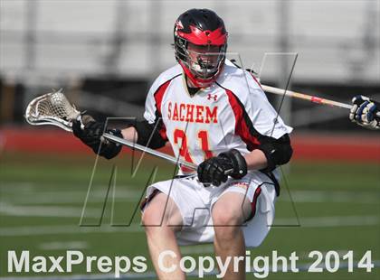 Thumbnail 2 in Hauppauge @ Sachem East photogallery.