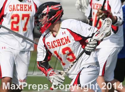 Thumbnail 3 in Hauppauge @ Sachem East photogallery.