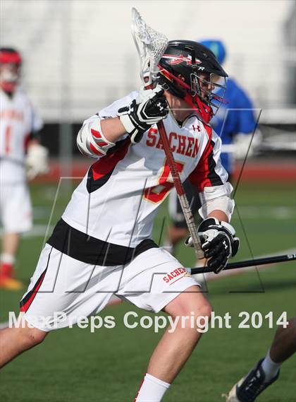 Thumbnail 3 in Hauppauge @ Sachem East photogallery.