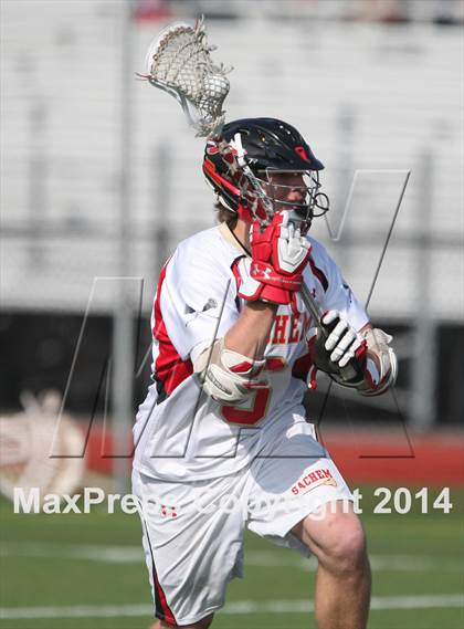 Thumbnail 2 in Hauppauge @ Sachem East photogallery.