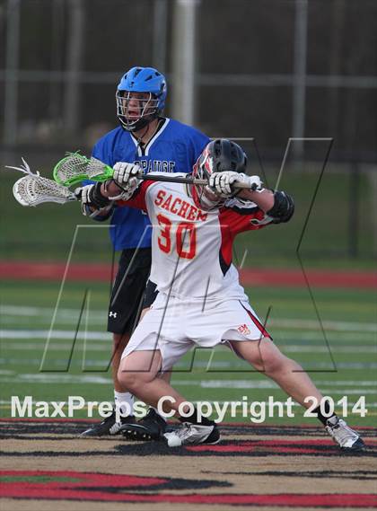 Thumbnail 1 in Hauppauge @ Sachem East photogallery.