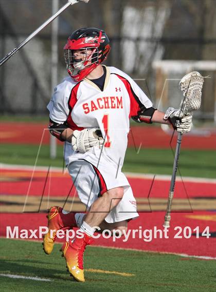 Thumbnail 2 in Hauppauge @ Sachem East photogallery.