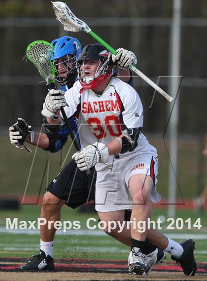 Thumbnail 1 in Hauppauge @ Sachem East photogallery.